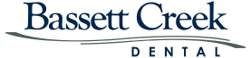 Bassett Creek Dental logo