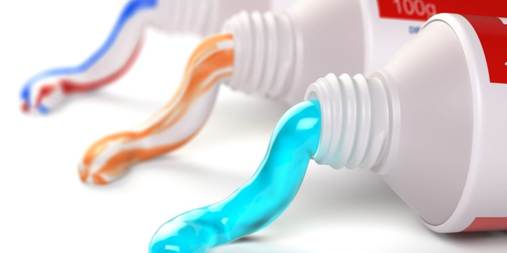Bassett Creek Dental - Choosing the Right Toothpaste