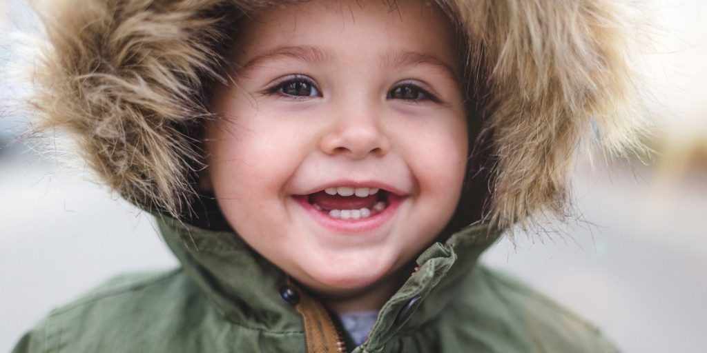 Bassett Creek Dental - Baby Teeth Explained