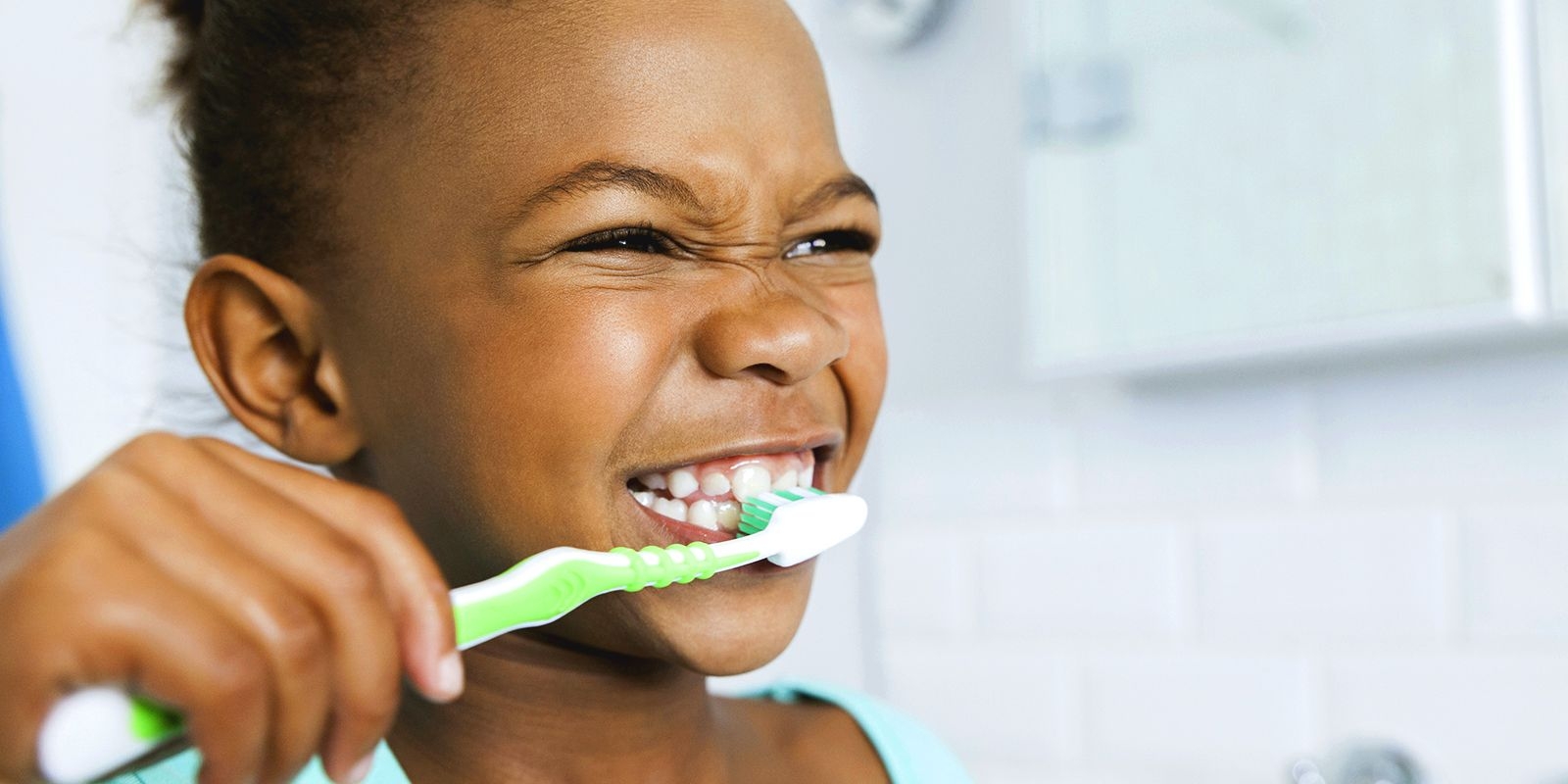Bassett Creek Dental - Cavity Prevention in Children