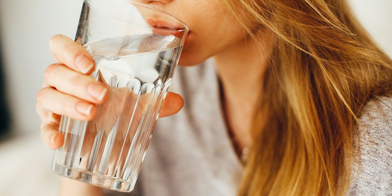 Bassett Creek Dental - 10 Reasons to Drink More Water