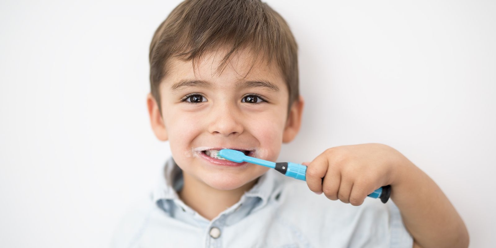 Bassett Creek Dental - childrens dental health