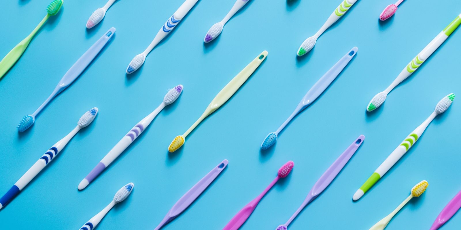 Bassett Creek Dental - Choosing the Right Toothbrush
