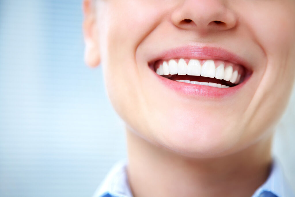 Teeth Whitening Myths Busted