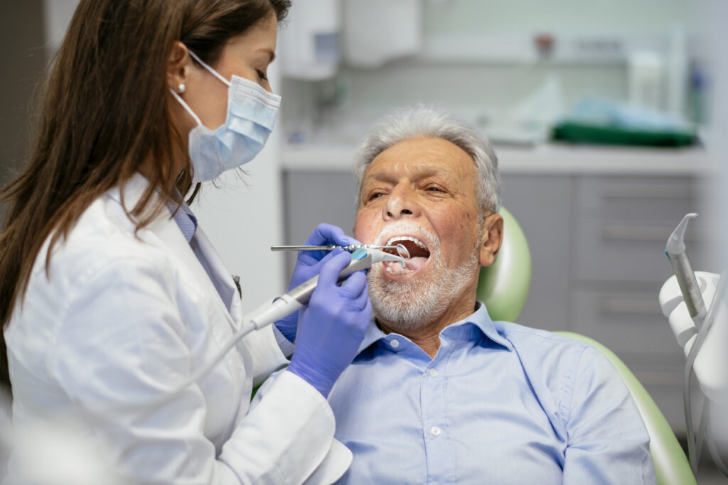 Getting a Dental Filling – What to Expect