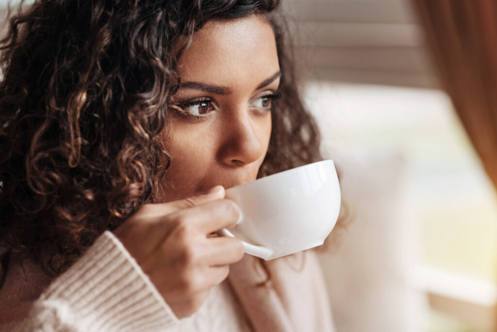 Enjoy Coffee Without Damaging Your Teeth