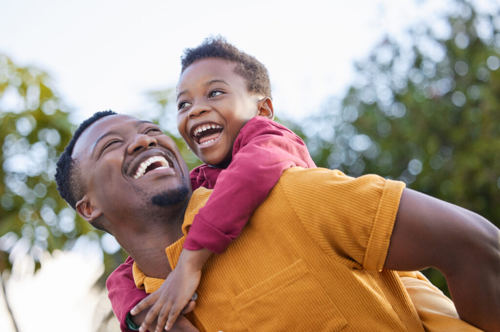 Summer Family Dental Appointments