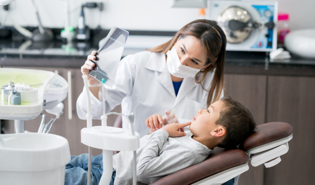 Summer Family Dental Appointments – Plan Ahead