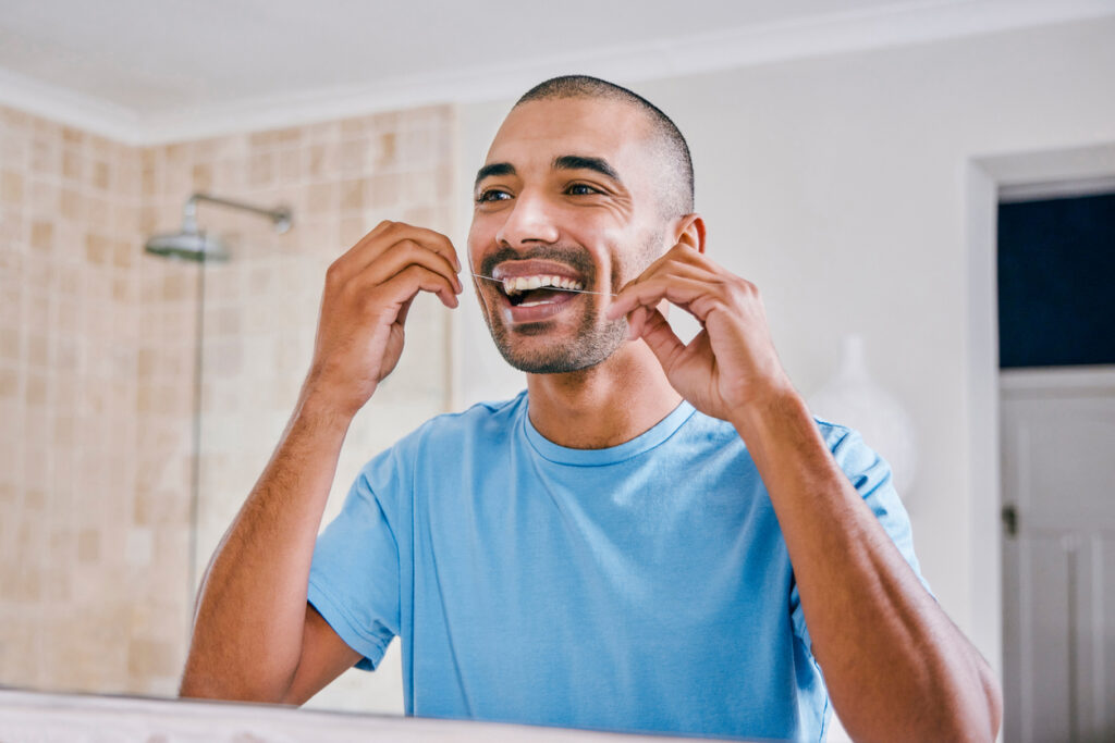 Summer Vacation Doesn't Mean a Vacation From Brushing