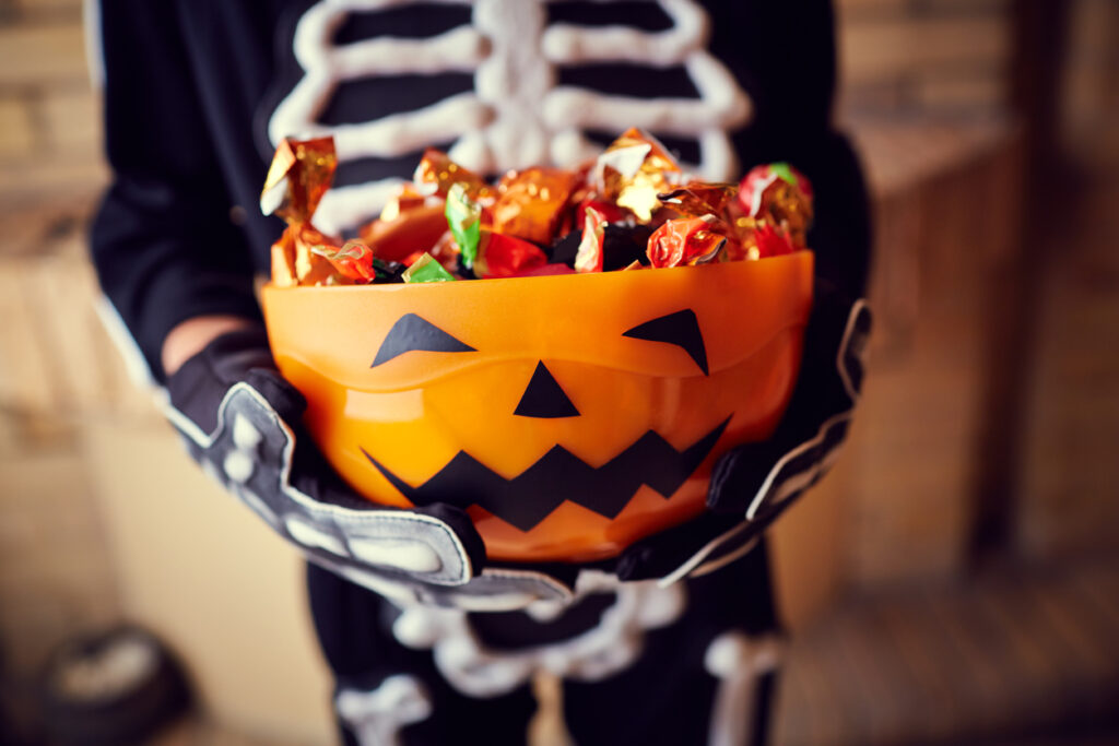 Best and The Worst Halloween Candy
