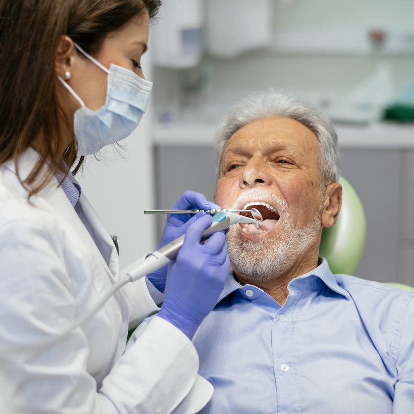 Dental Checkup