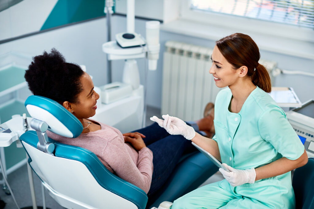 Making Your Dental Appointments More Enjoyable