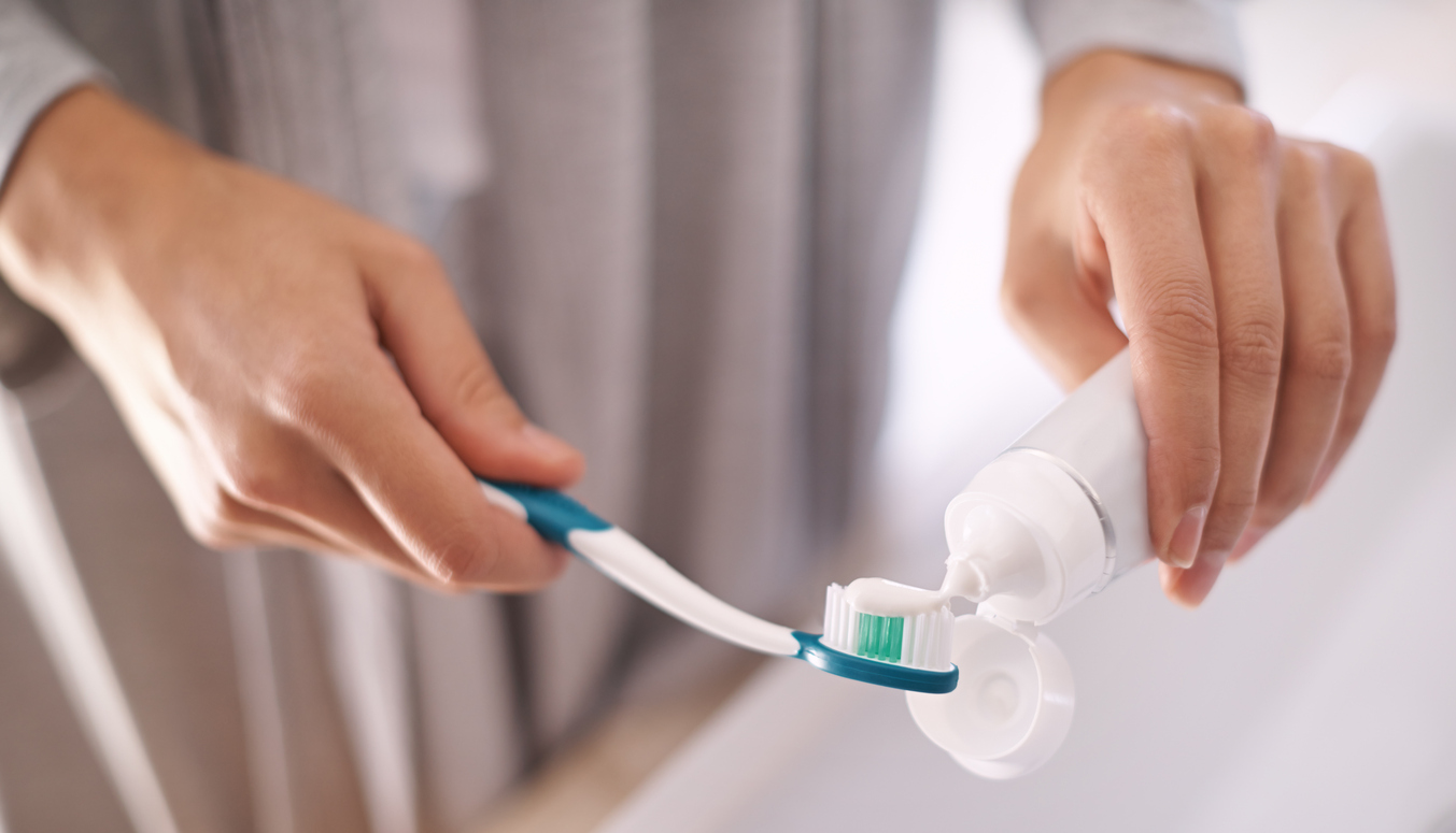 Bassett Creek Dental - Choosing the Best Toothpaste