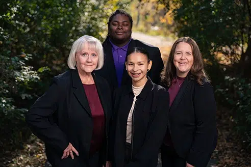 Bassett Creek Dental Front Desk