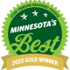 Minnesota's Best 2023 Gold Winner