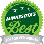 Minnesota's Best 2023 Silver Winner