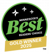 Bassett Creek Dental Best Dentist and cosmetic dentist in Minnesota Award Winner